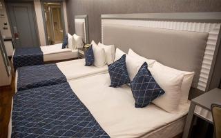 Mineo Park Hotel - Istanbul - 6