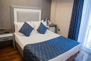 Mineo Park Hotel - Istanbul - 5