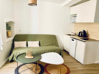 Charmant appartement au cœur de Neuville - Lyon à 20mn - Neuville-sur-Saône - 4