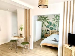 Charmant appartement au cœur de Neuville - Lyon à 20mn - Neuville-sur-Saône - 3