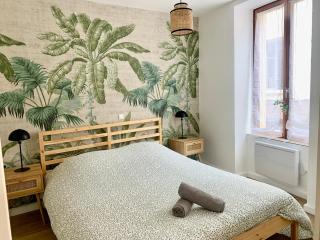 Charmant appartement au cœur de Neuville - Lyon à 20mn - Neuville-sur-Saône - 7