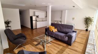 Moderno y lujoso apartamento CASTELAR - 9