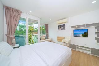 Beach Life & Surf Thrills, Stay at Kata Suite 8-132 in Kata Oasis Residence - Kata Beach - 6