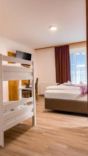 Sylpaulerhof-Zimmer Deluxe - Sankt Michael im Lungau - 7