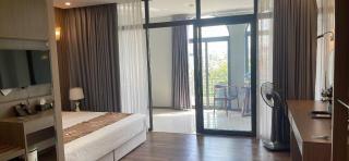 Hải An Hotel - Hoa Yên - 1