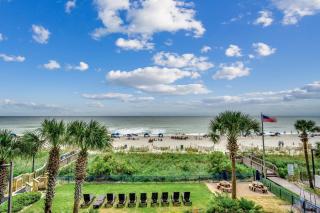 Grand Atlantic 306 - Myrtle Beach - 0