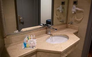 Mineo Park Hotel - Istanbul - 1