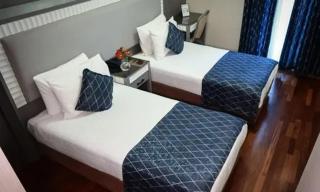 Mineo Park Hotel - Istanbul - 8