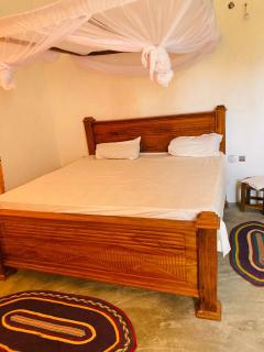 Bwejuu Garden View Bungalows - Paje - 9