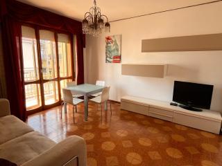 Vale Home-Ampio appartamento vicino al mare - Rimini - 8