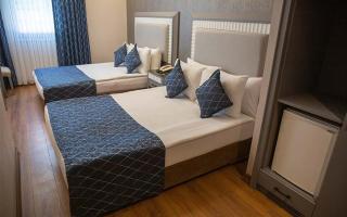 Taksim Stera Hotel - 5