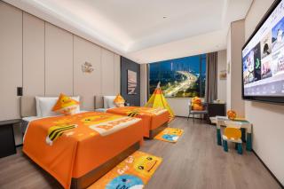 Atour X Hotel Guangzhou Avenue South Pazhou Convention and Exhibition Center - Cantão - 0