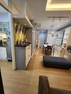 Accolade Place - DMCI - 9