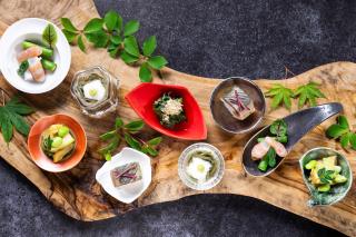 Hakone Gora KARAKU - 5