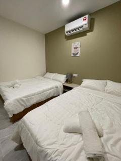 Kuching-The Cozy Nest C26 - Kuching - 4