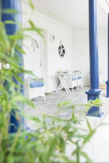 Hotel Villa Brinkly - Snekkersten - 3