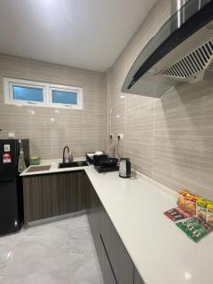Kuching-The Cozy Nest C26 - Kuching - 8