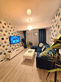 CNC Zev Apartament - Năvodari - 6