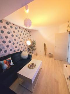CNC Zev Apartament - Năvodari - 4