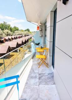 CNC Zev Apartament - 6