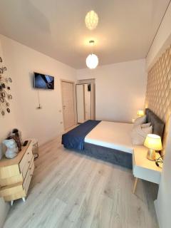 CNC Zev Apartament - Năvodari - 1
