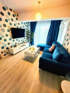 CNC Zev Apartament - Năvodari - 7