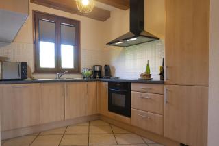 CREMANT - Appartement Spacieux et lumineux - Parking gratuit - 1