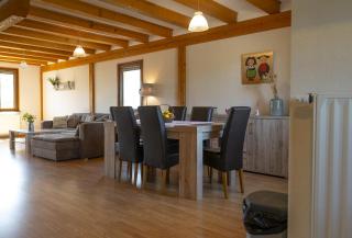 CREMANT - Appartement Spacieux et lumineux - Parking gratuit - Riquewihr - 9