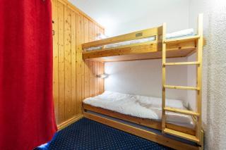 Appartement ambiance cosy Les ARCS 1800 - Arc 1800 - 5