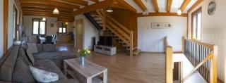 CREMANT - Appartement Spacieux et lumineux - Parking gratuit - Riquewihr - 3