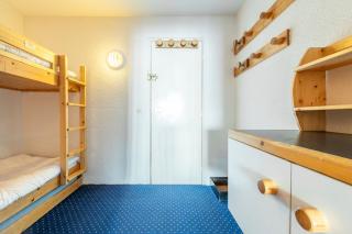 Appartement ambiance cosy Les ARCS 1800 - 2