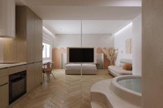 Syntagma Elegant Suite-2 - Atene - 0