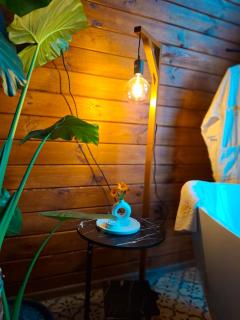 Kera Cottages Kazbegi - Kazbegi - 8