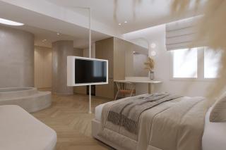 Syntagma Elegant Suite-2 - Atene - 5