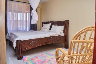 Ligen Suites - Kakamega - 9