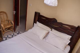 Ligen Suites - Kakamega - 8