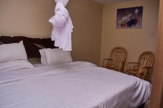 Ligen Suites - Kakamega - 2