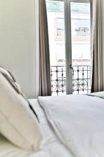 Appartement cosy face de Paris Montparnasse - II - París - 2