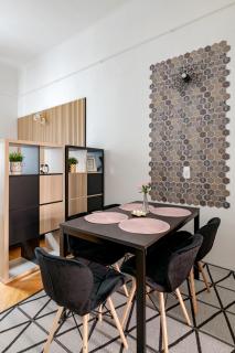 Ráday Stylish Flat in the Heart of Budapest - Budapest - 4
