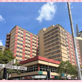 MAANZONI 680 HOTEL - Nairobi - 6