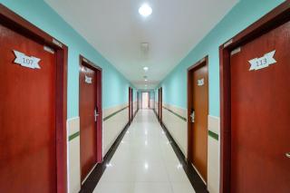 OYO 90208 Milion Inn - Miri - 2