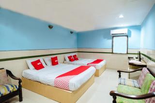 Hotel O Milion Inn - 8