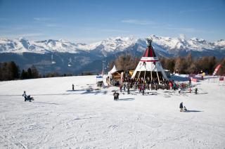 Chalet de l Ours AUTHENTIC Etage Valerie 12 pers - Agettes - 2