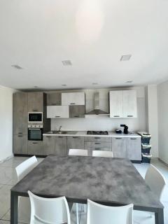 Patricia's Apartment - Striano - 7