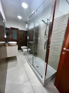 Patricia's Apartment - Striano - 1