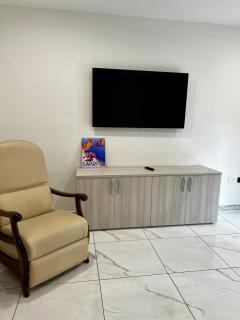 Patricia's Apartment - Striano - 8