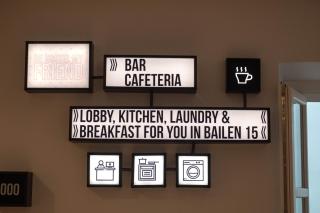 U-Sense For You Hostel Sevilla - Sevilla - 7