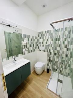 Segesta Rooms - Rome - 1