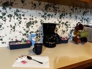 Woolen Lake House - 4