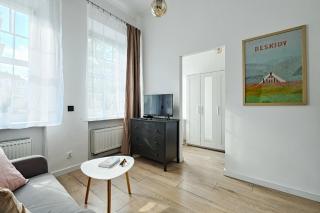 CityCenterApartments/M32/2A - Bielsko-Biala - 4